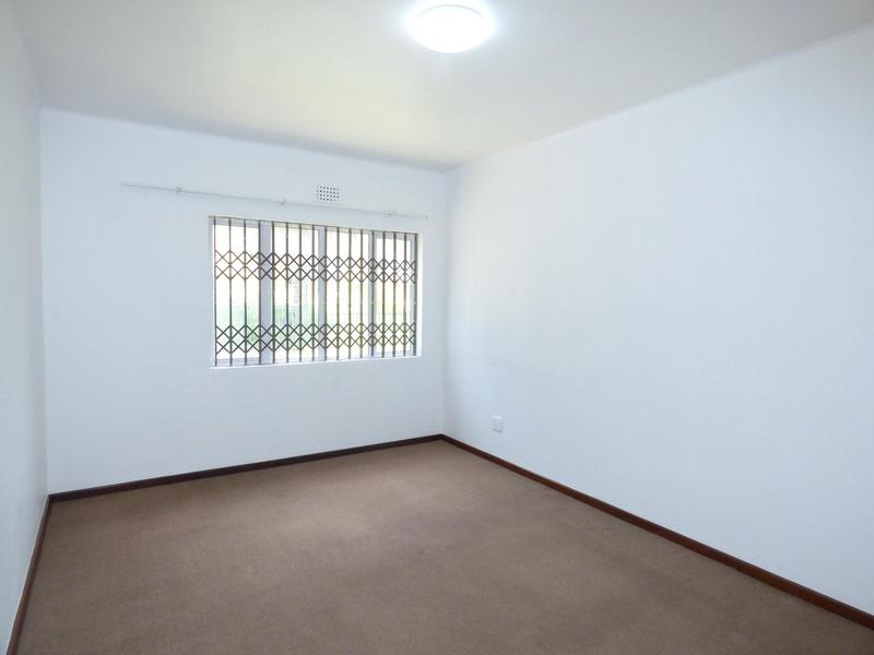 To Let 1 Bedroom Property for Rent in Gardens Western Cape